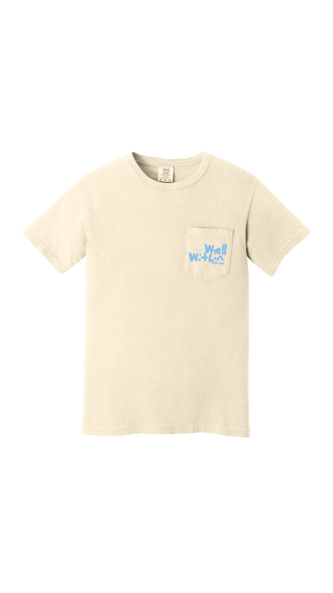 Well Within Signature T-shirt