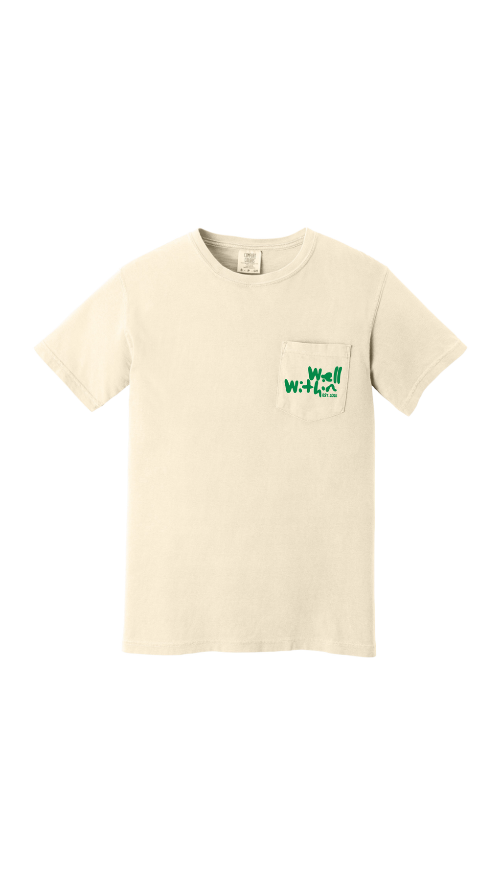 Well Within Signature T-shirt