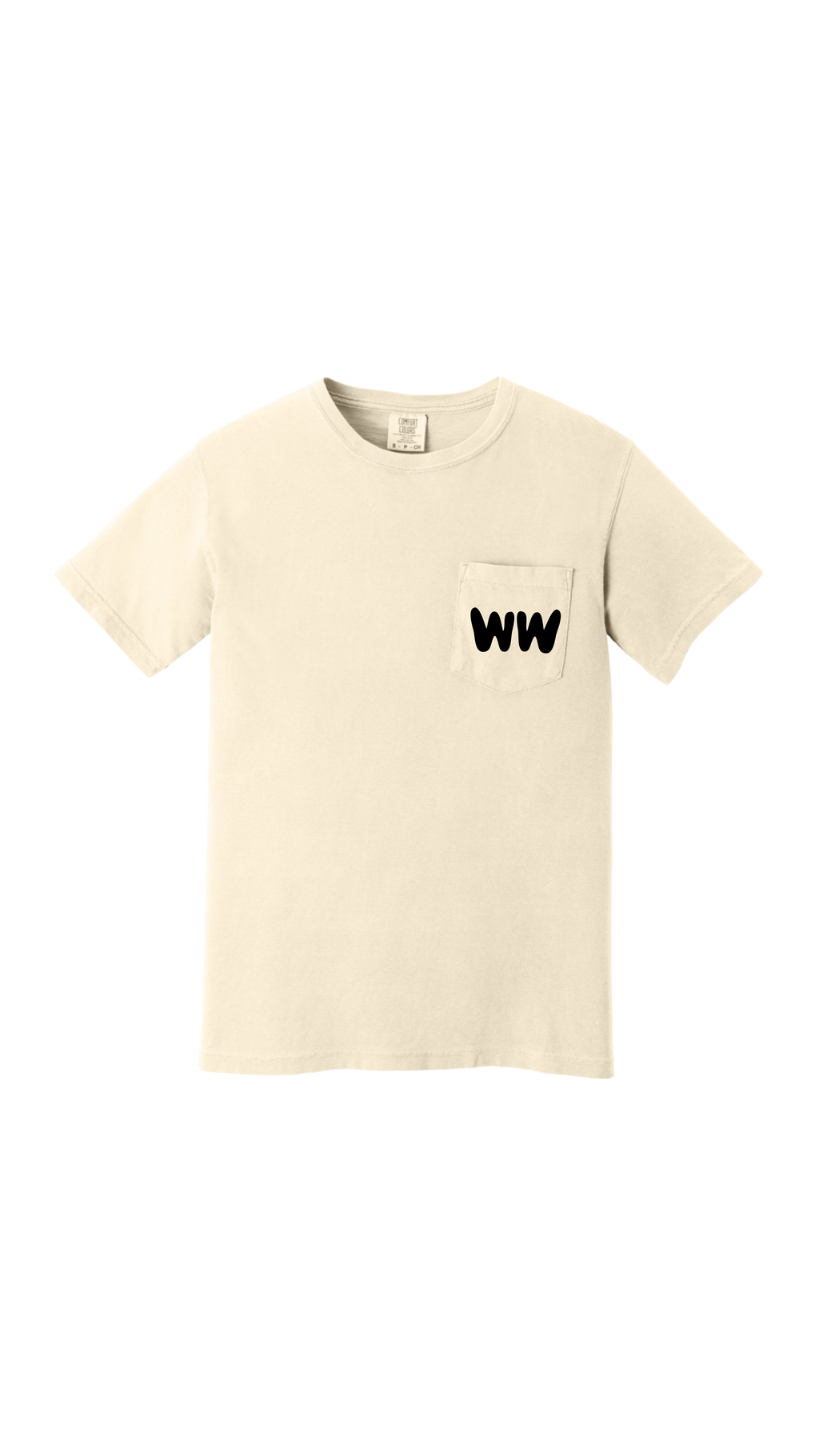 WW Men's T-shirt