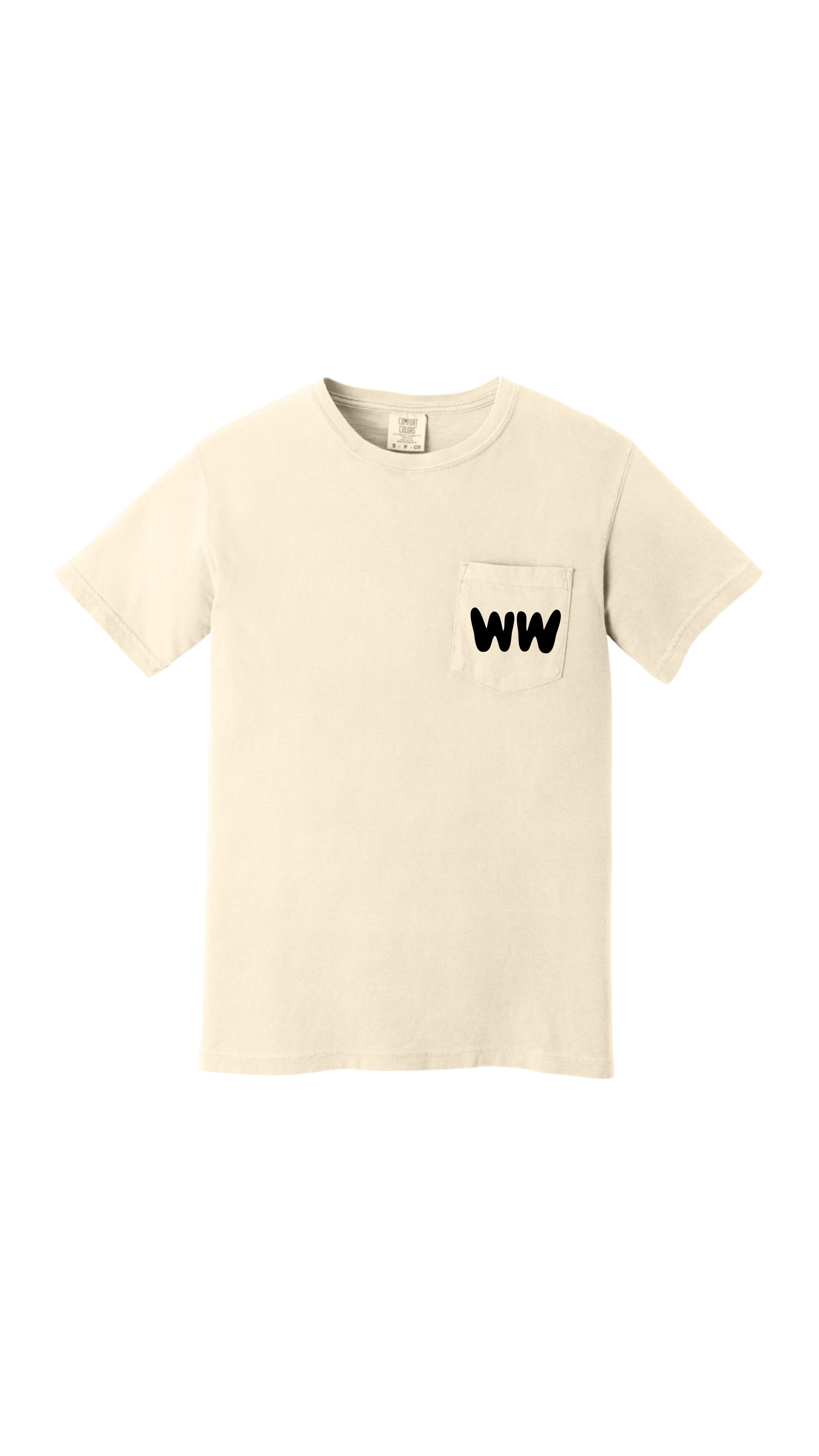WW Men's T-shirt