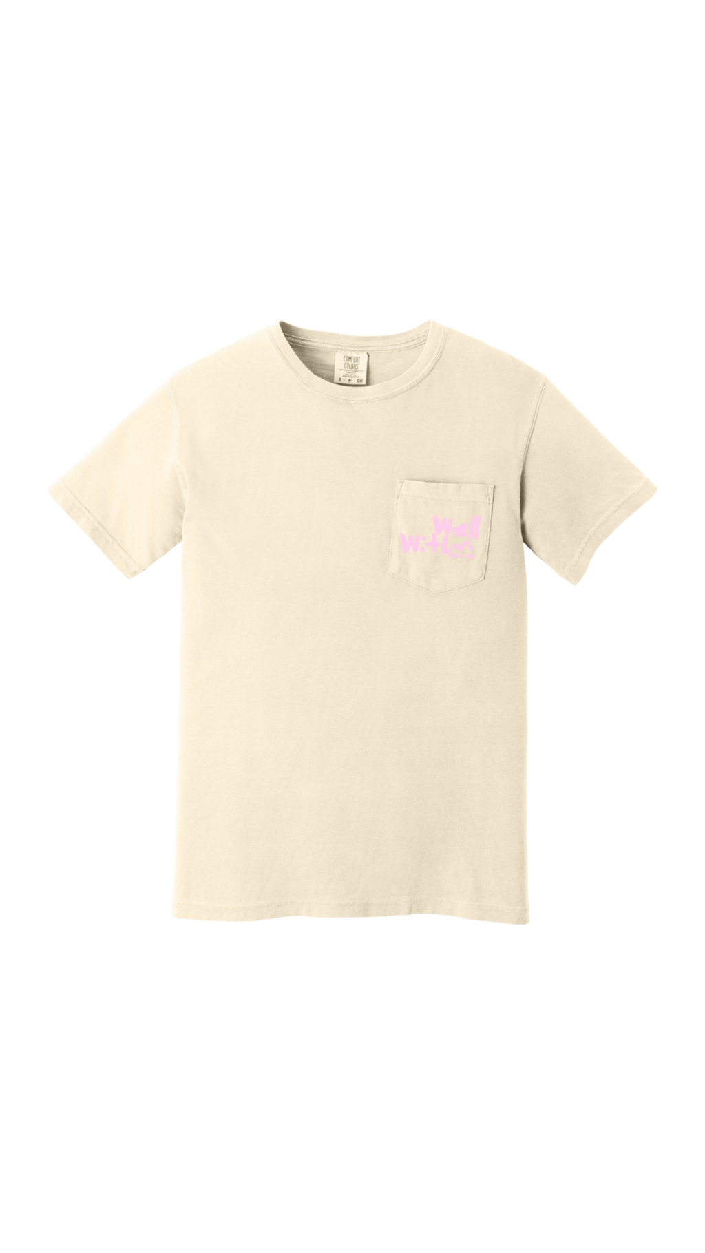 Well Within Signature T-shirt