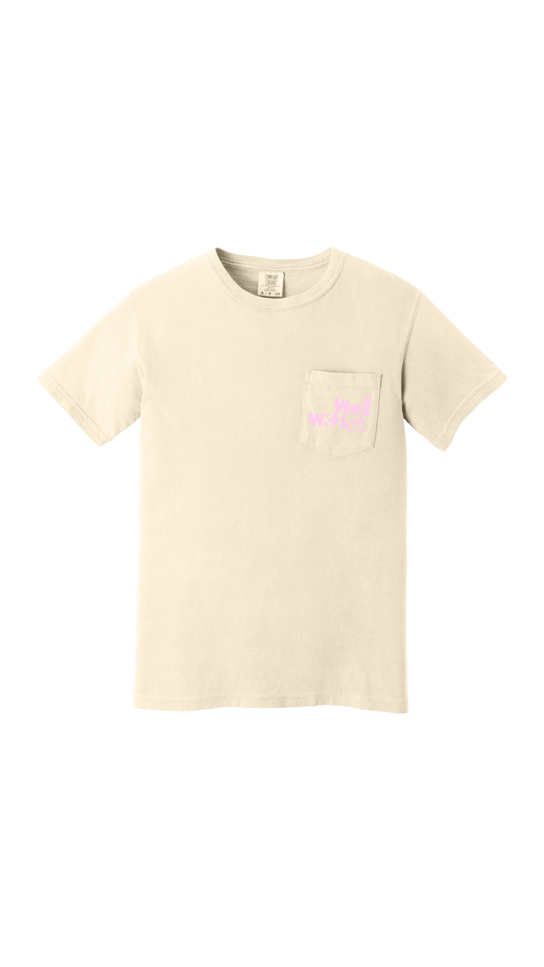 Well Within Signature T-shirt