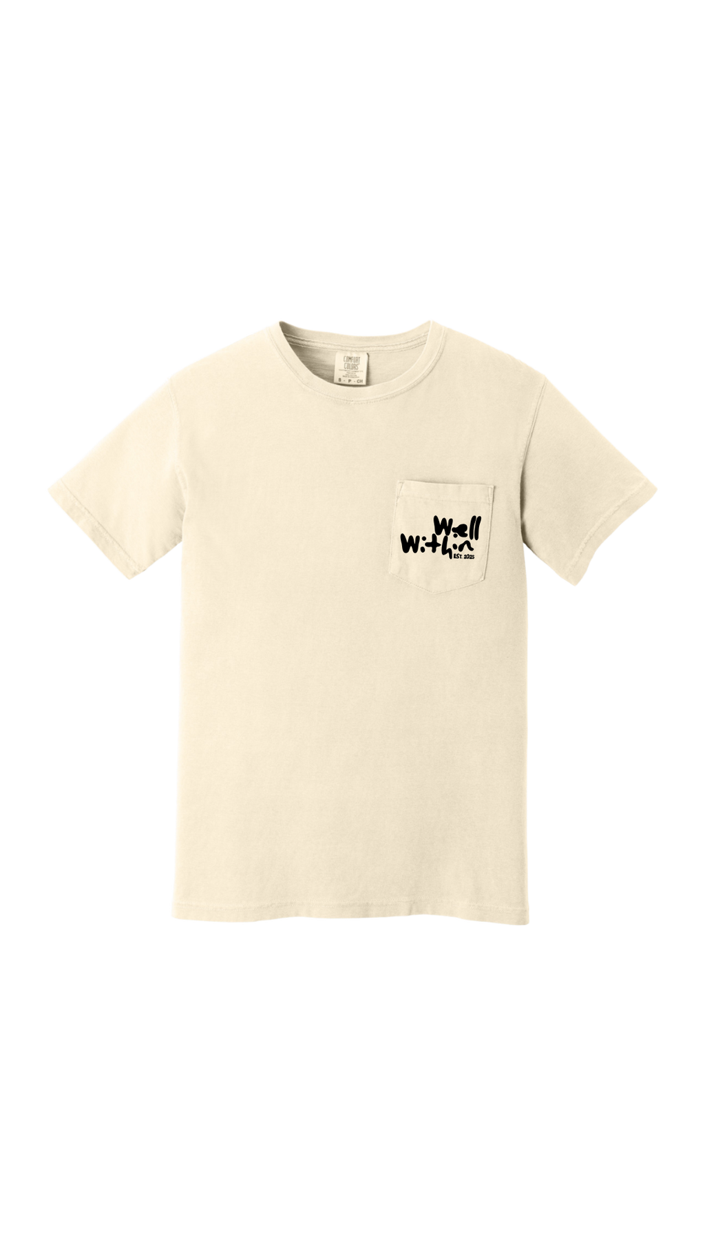 Well Within Signature T-shirt