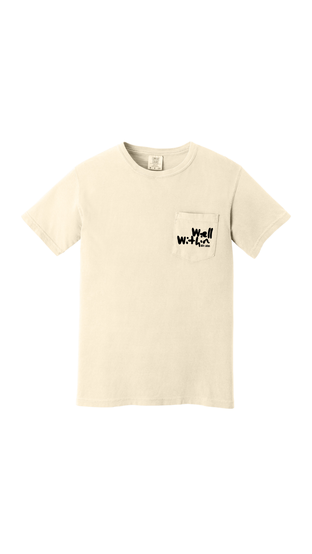 Well Within Signature T-shirt