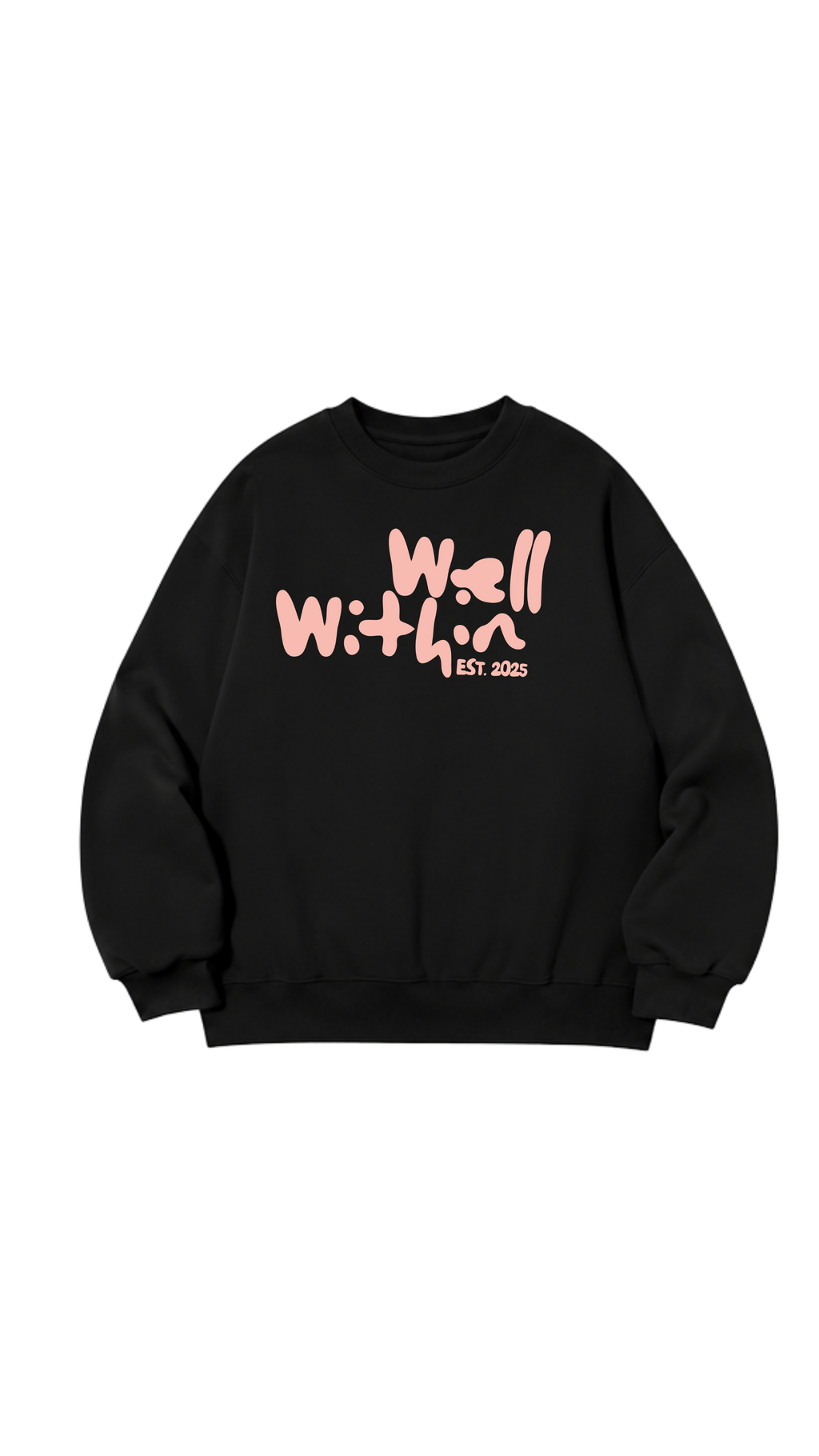 Well Within Comfy Crew