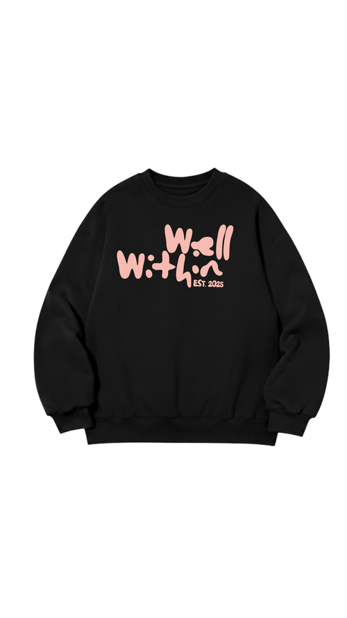Well Within Comfy Crew