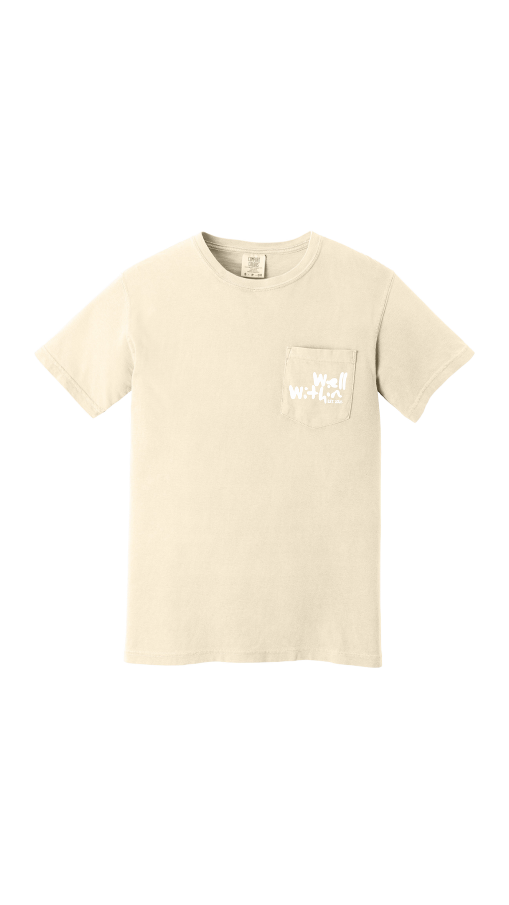 Well Within Signature T-shirt