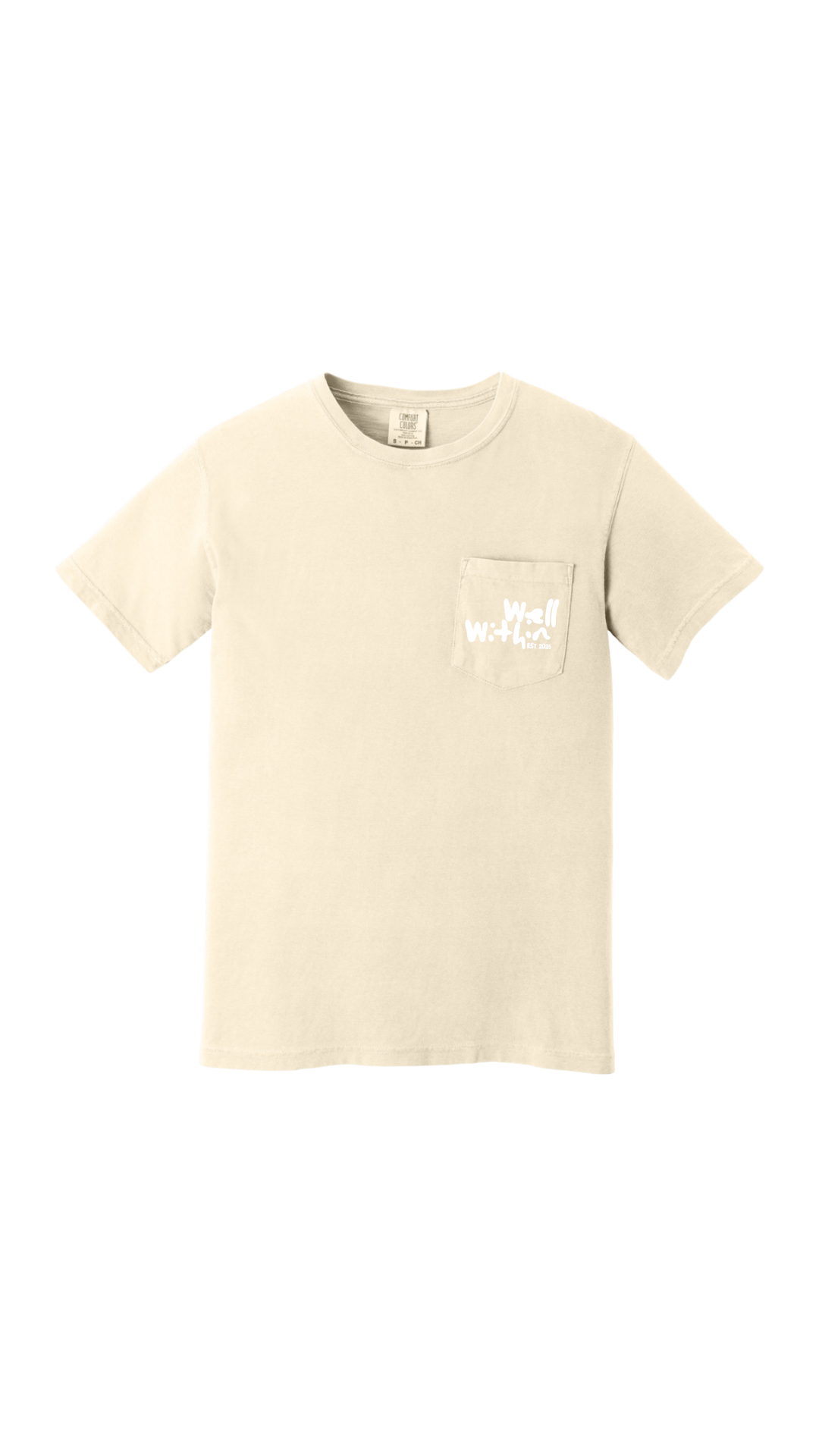 Well Within Signature T-shirt