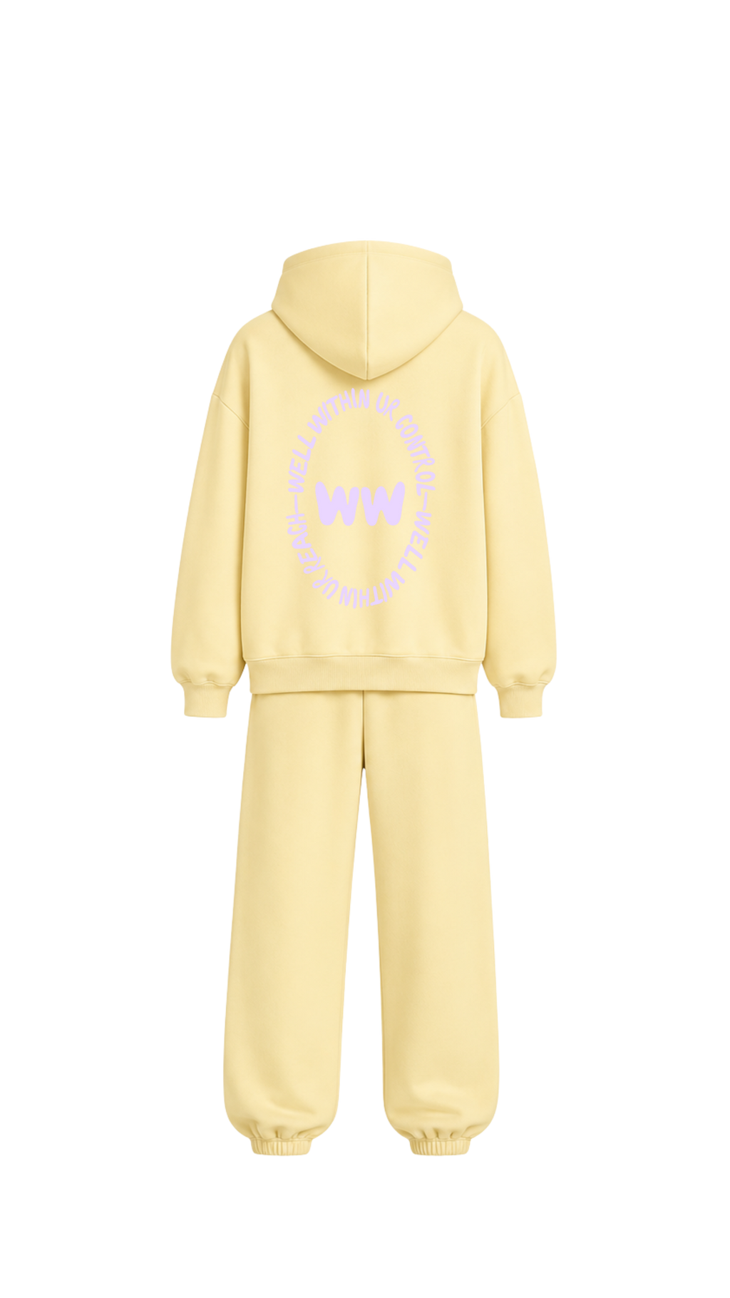 Well Within Sweatset