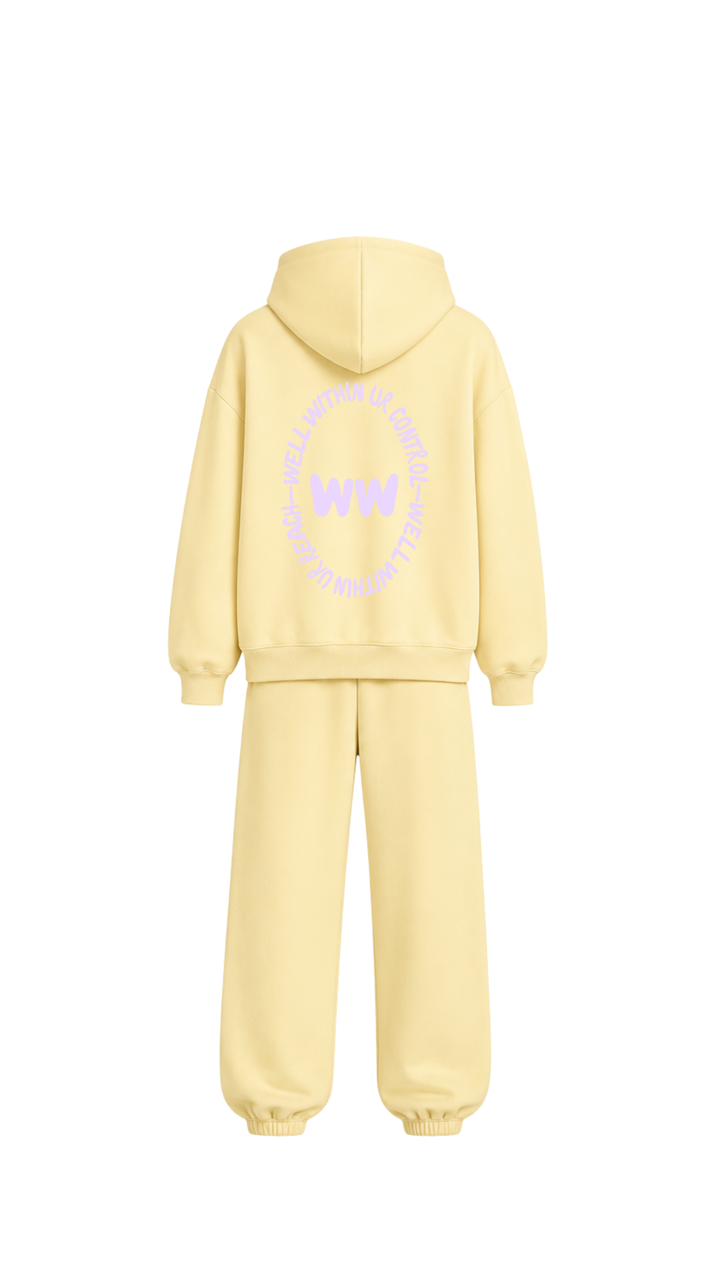 Well Within Sweatset