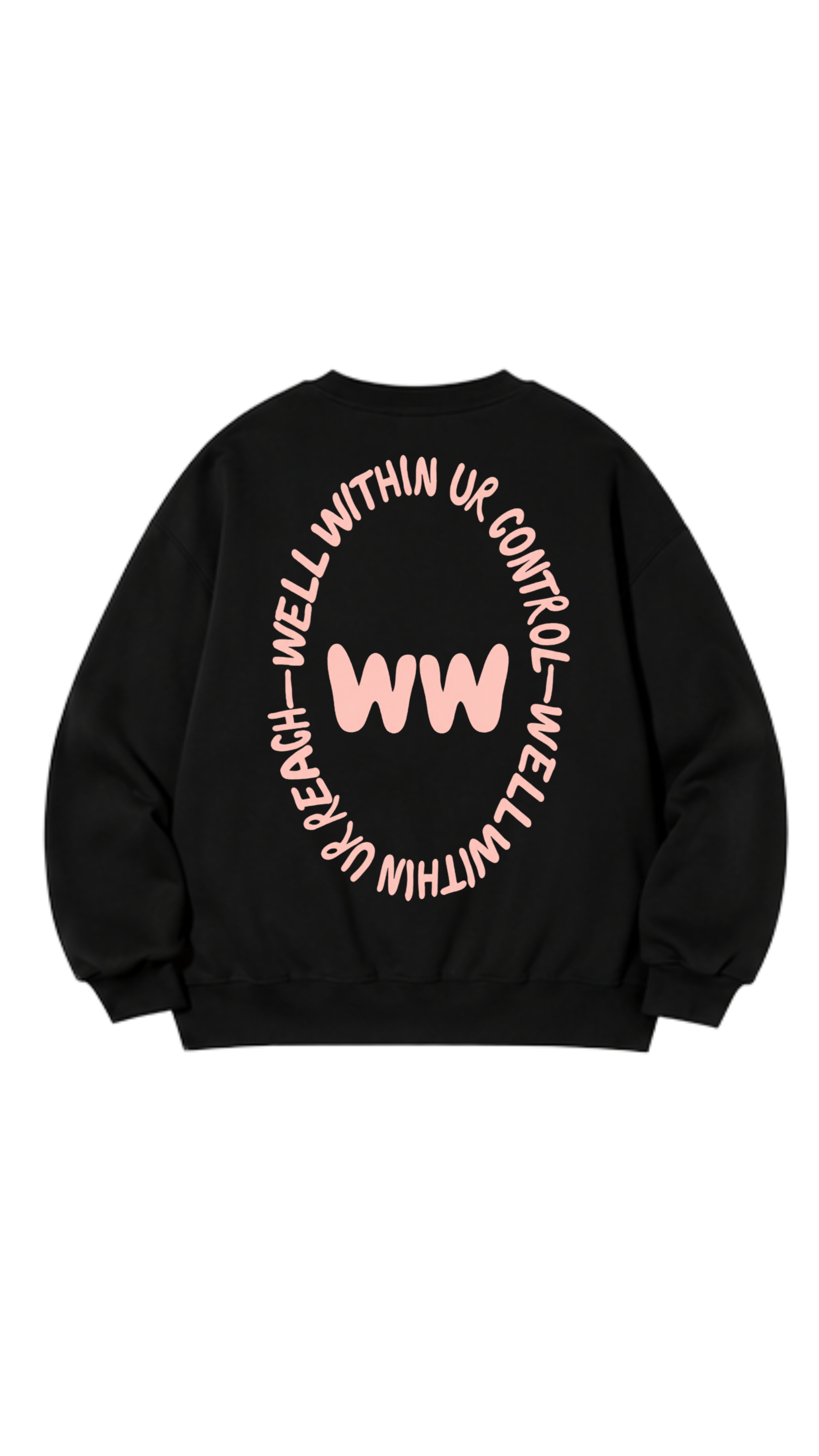 Well Within Comfy Crew