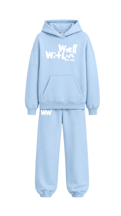 Well Within Sweatset