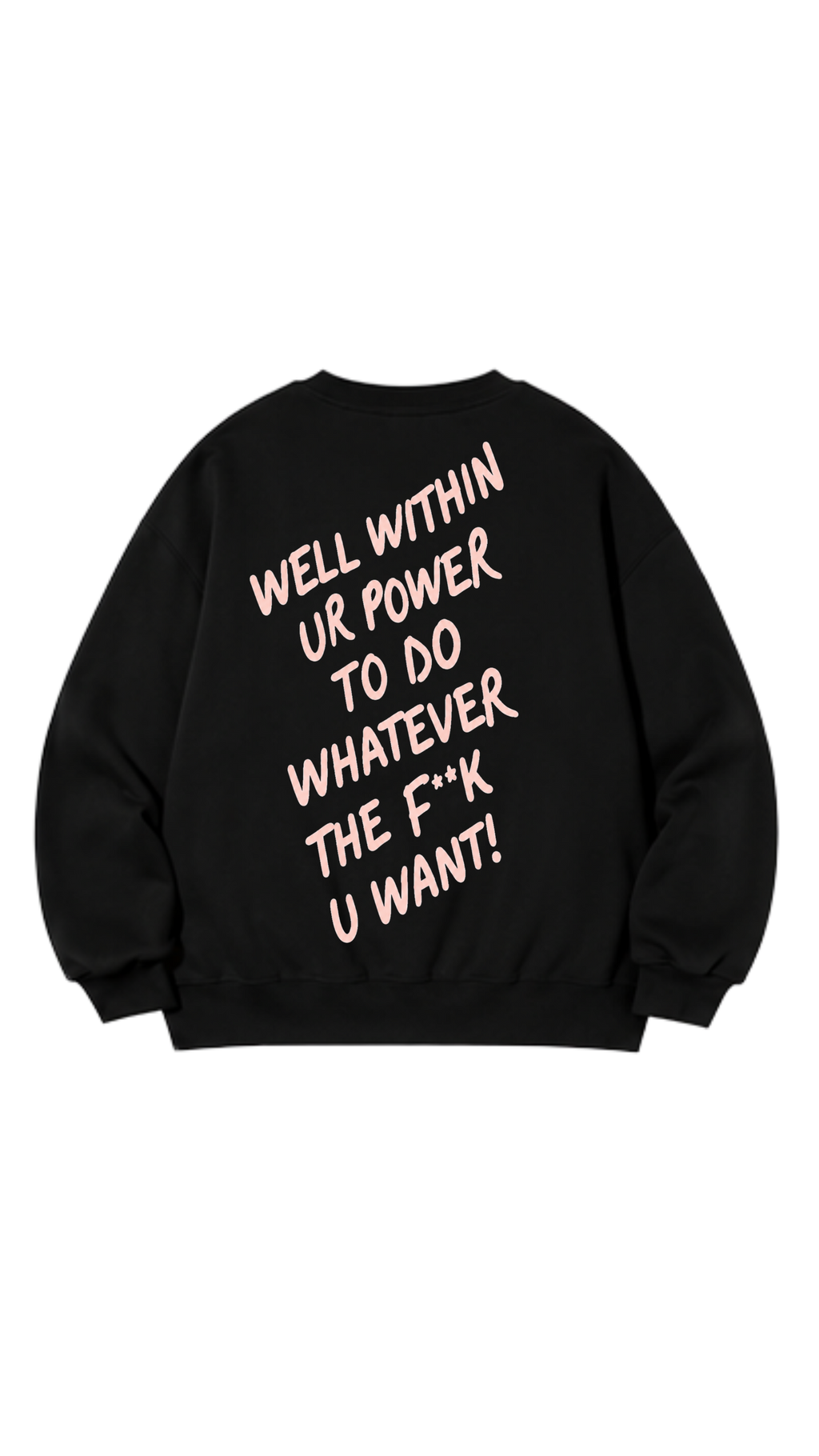Well Within Comfy Crew