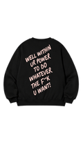 Well Within Comfy Crew