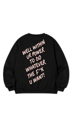 WW Comfy Crew