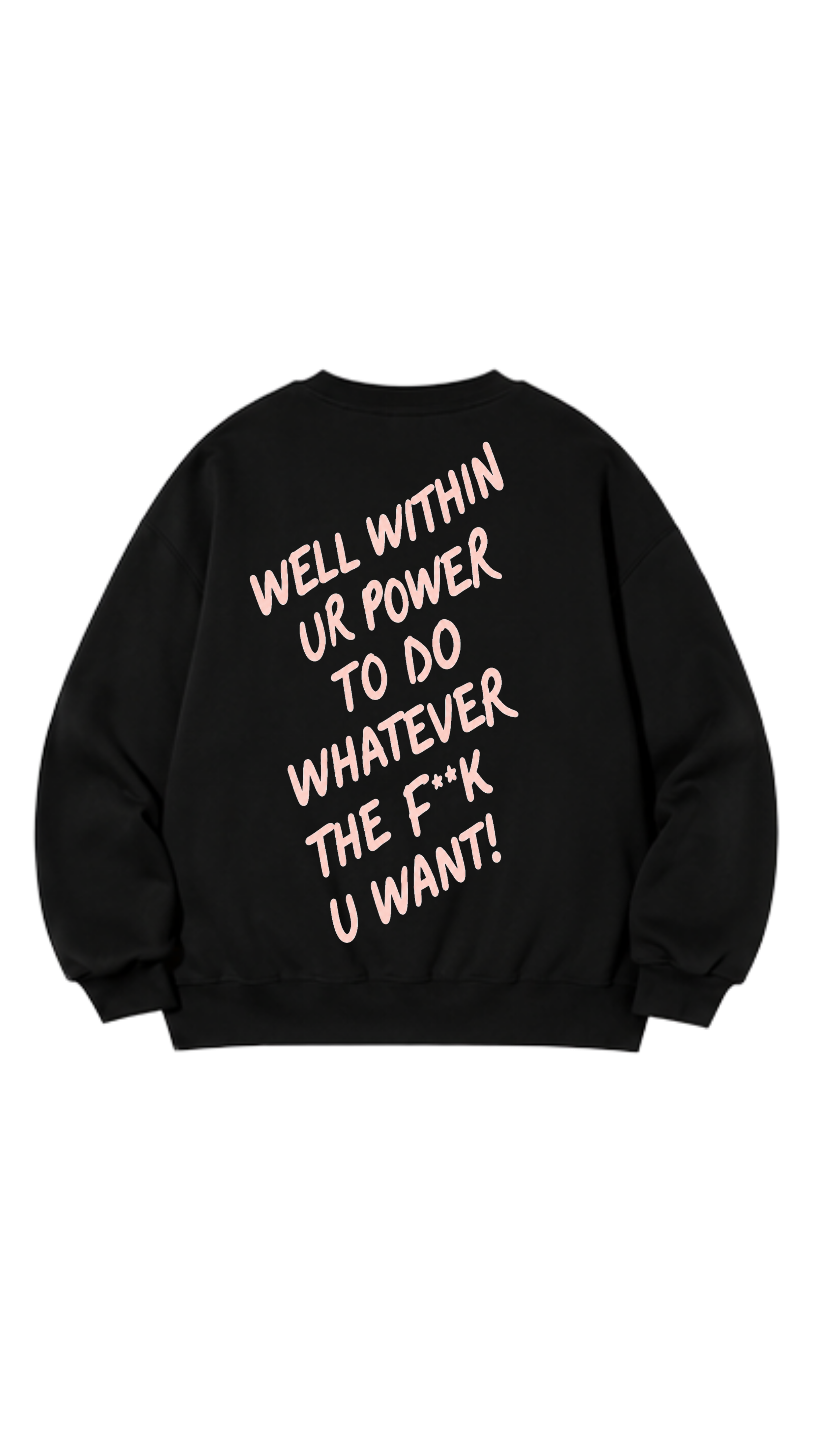 Well Within Comfy Crew