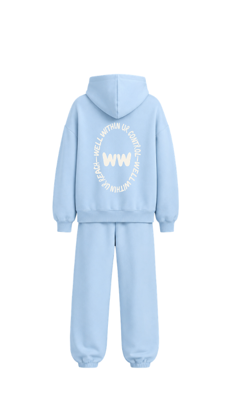 Well Within Sweatset
