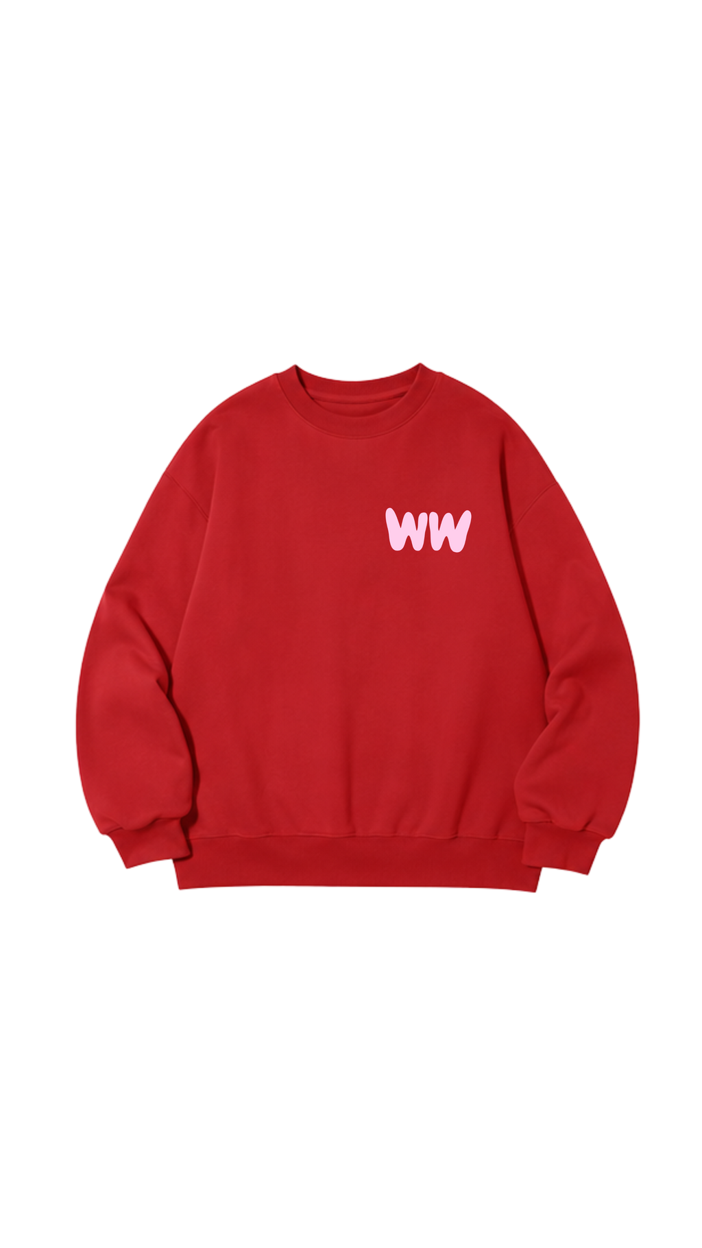 WW Comfy Crew