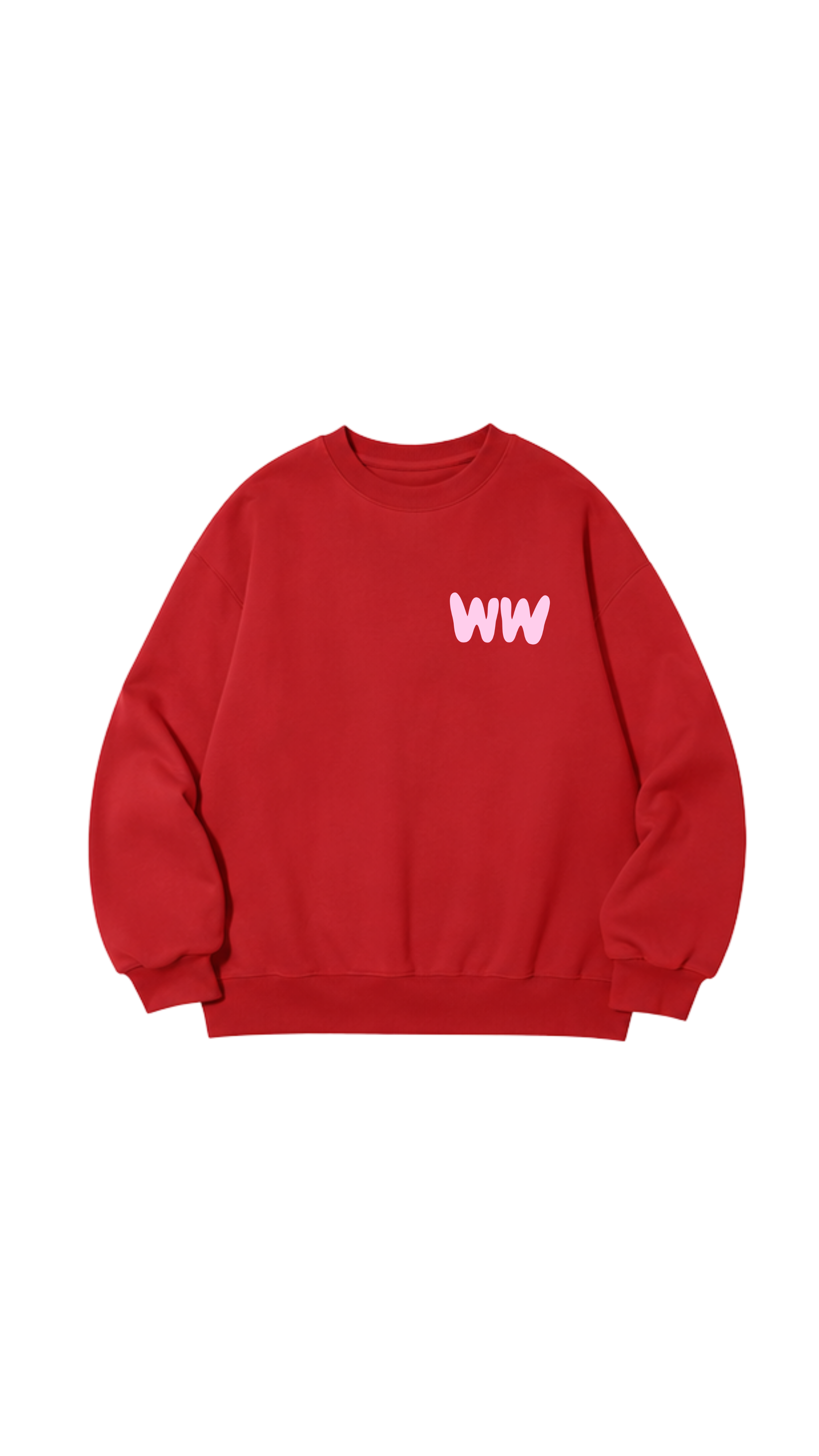 WW Comfy Crew