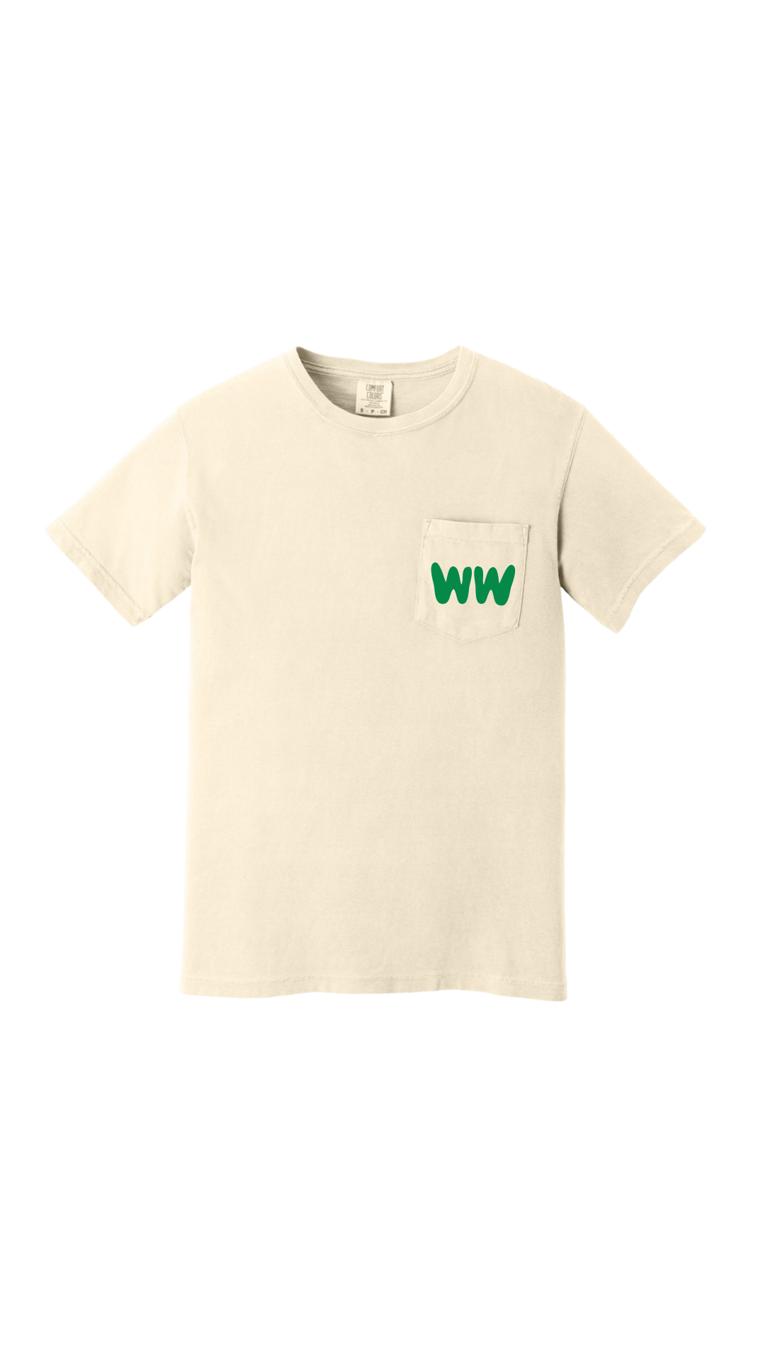 WW Signature T-shirt