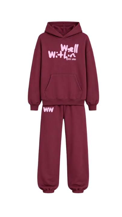 Well Within Sweatset