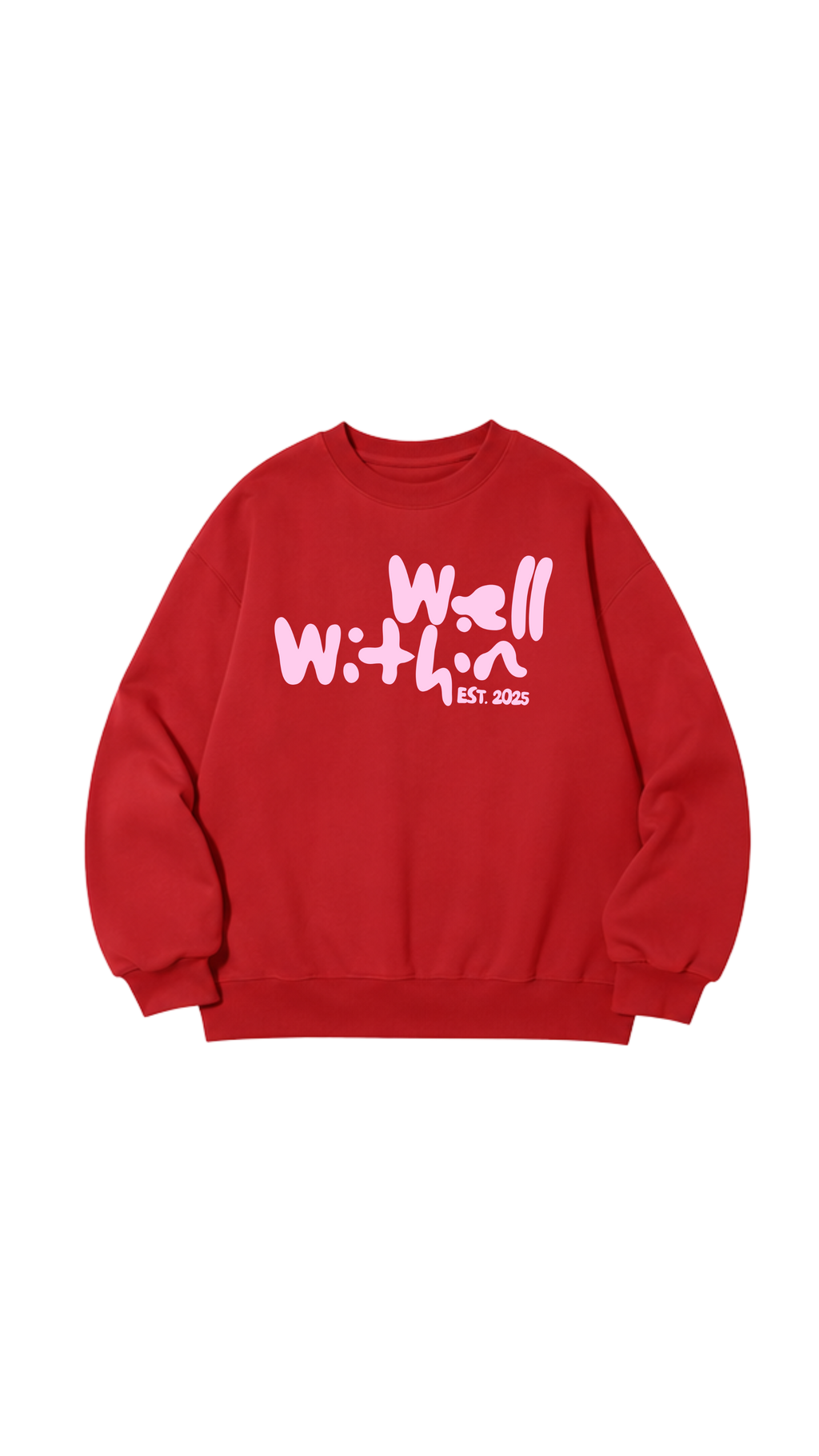 Well Within Comfy Crew