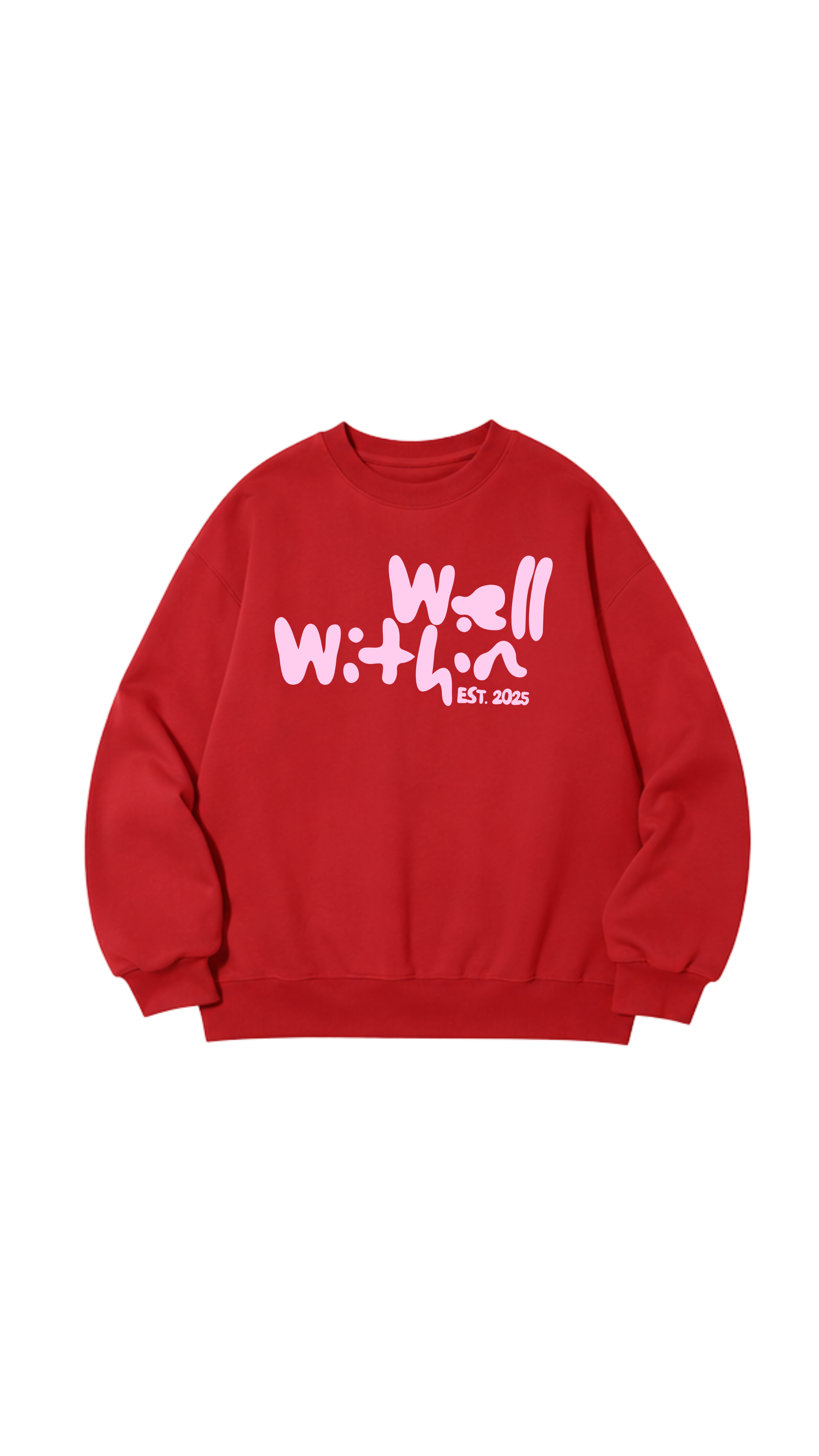 Well Within Comfy Crew