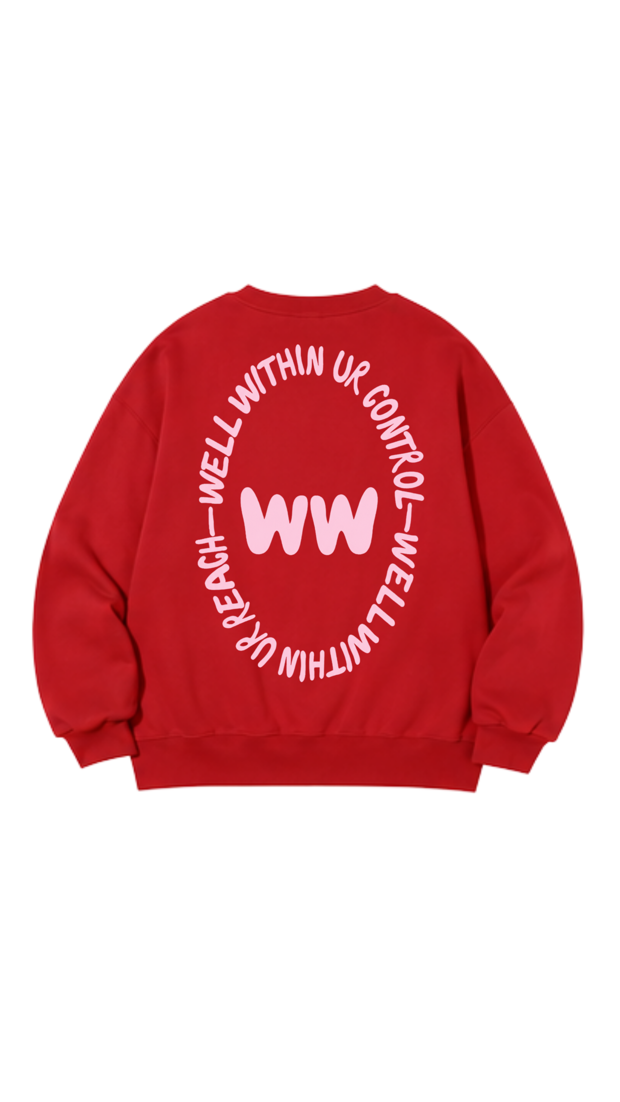 Well Within Comfy Crew