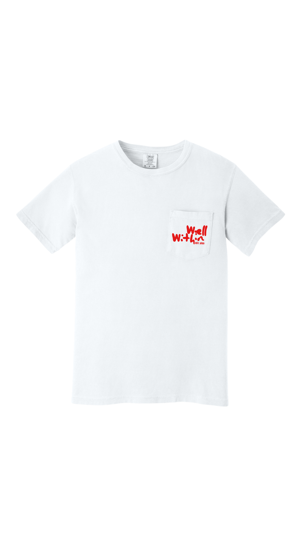 Well Within Signature T-shirt