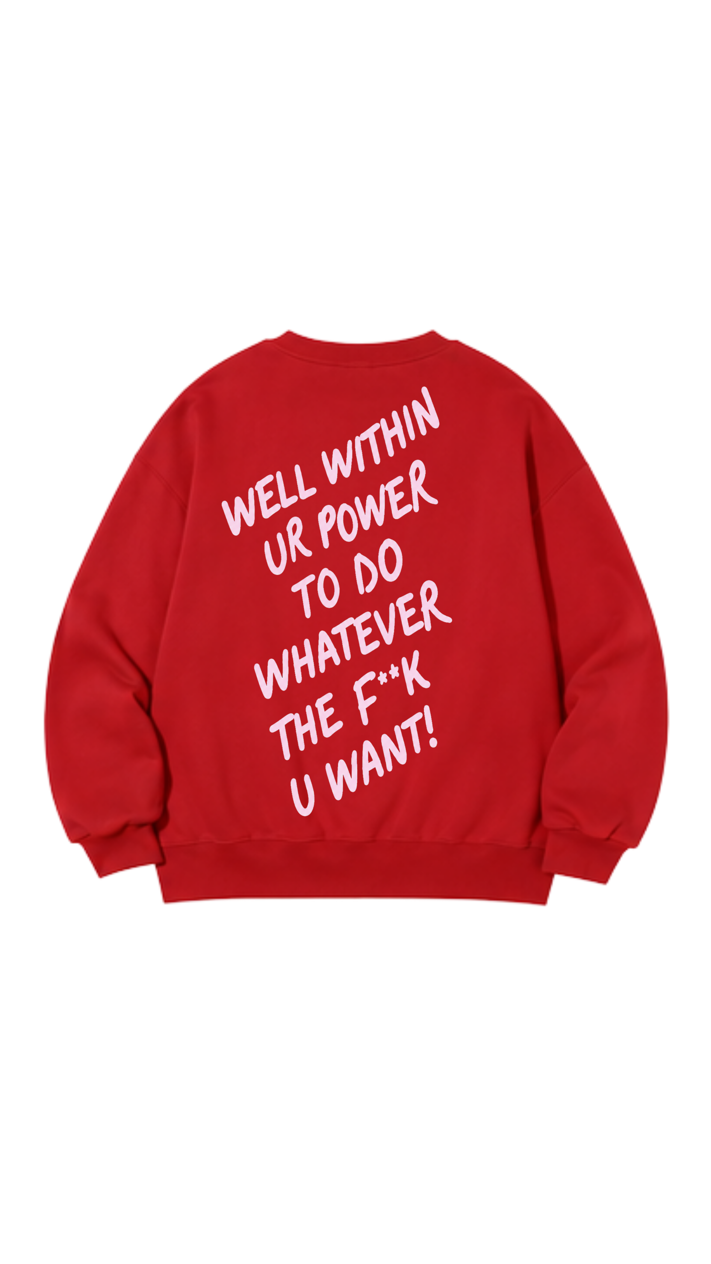 Well Within Comfy Crew