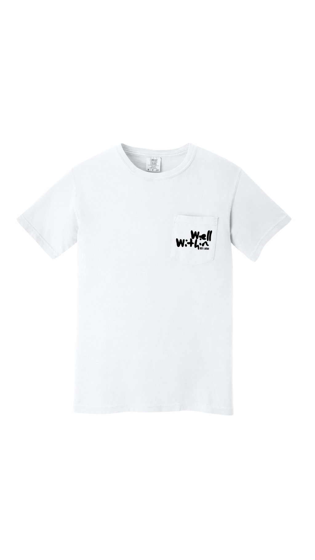 Well Within Signature T-shirt