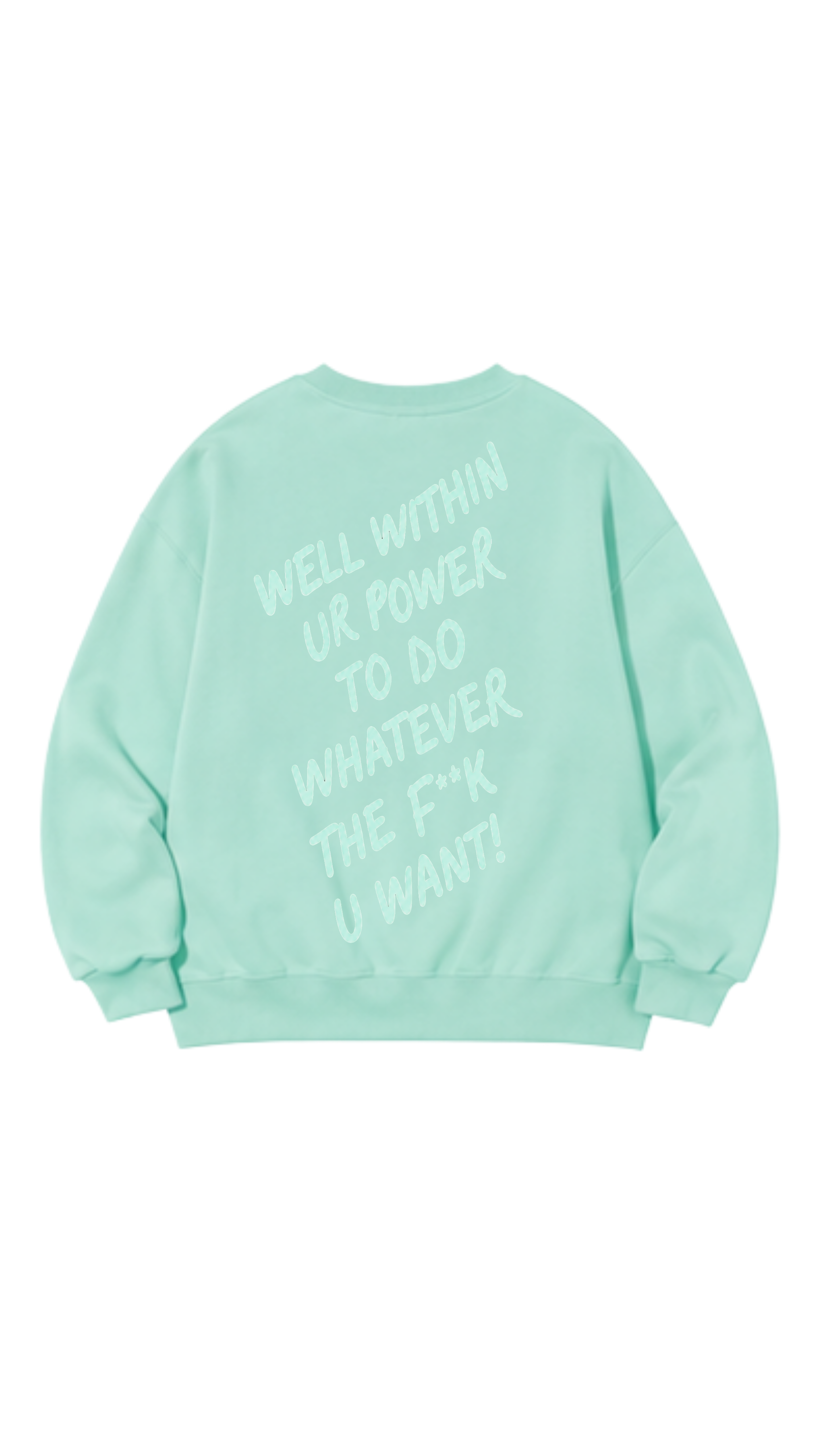 Well Within Comfy Crew