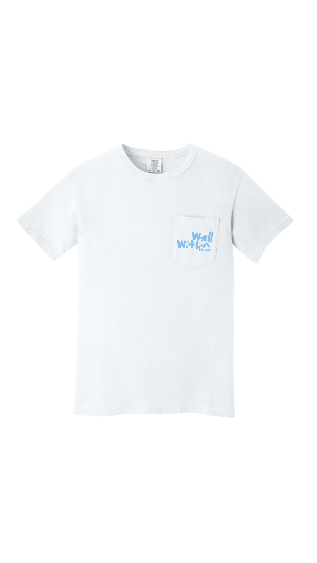 Well Within Signature T-shirt