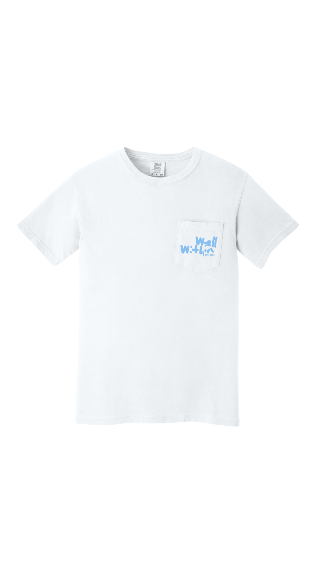 Well Within Signature T-shirt