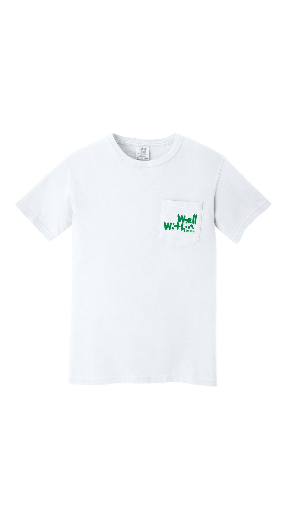 Well Within Signature T-shirt