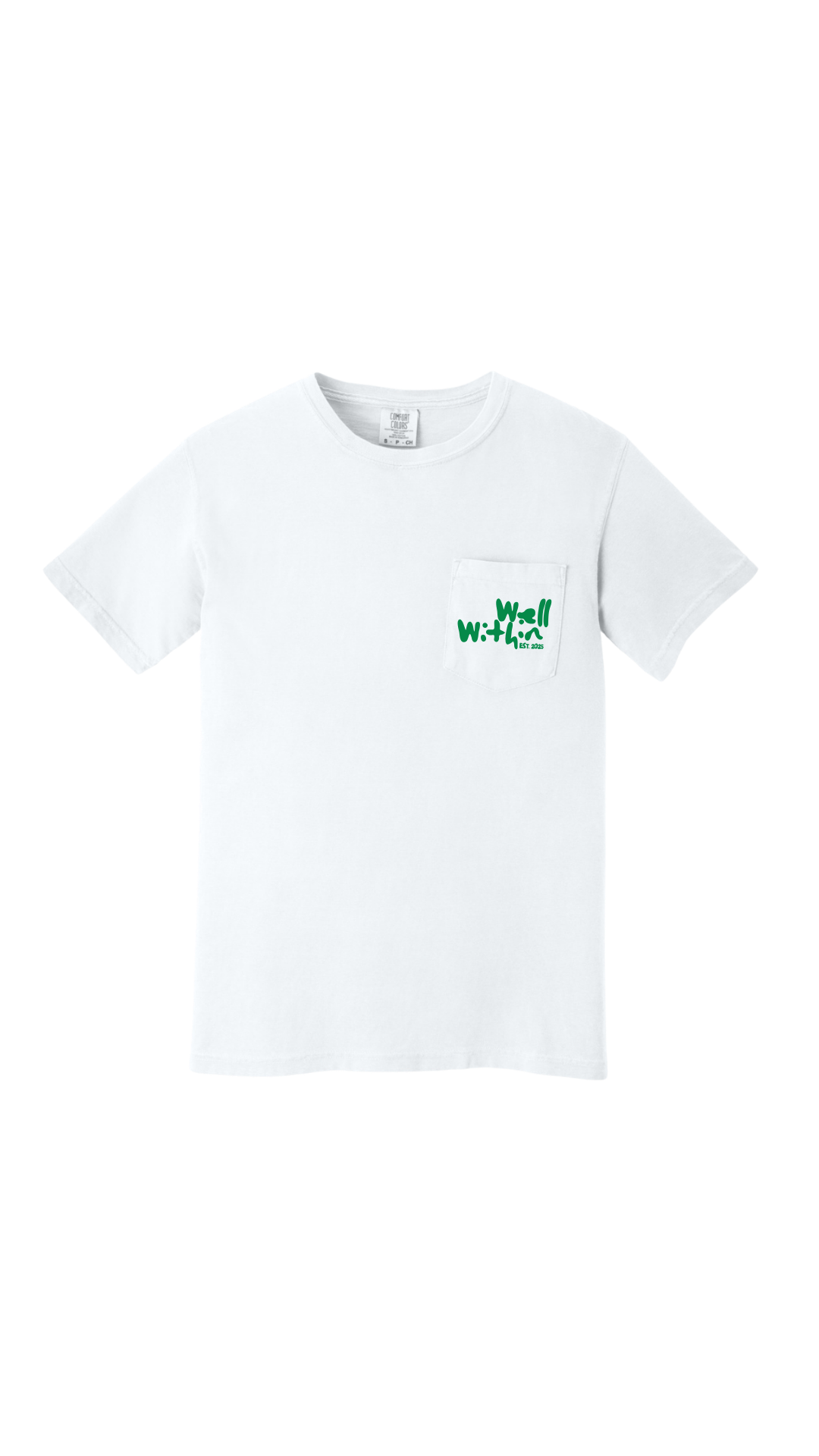 Well Within Signature T-shirt
