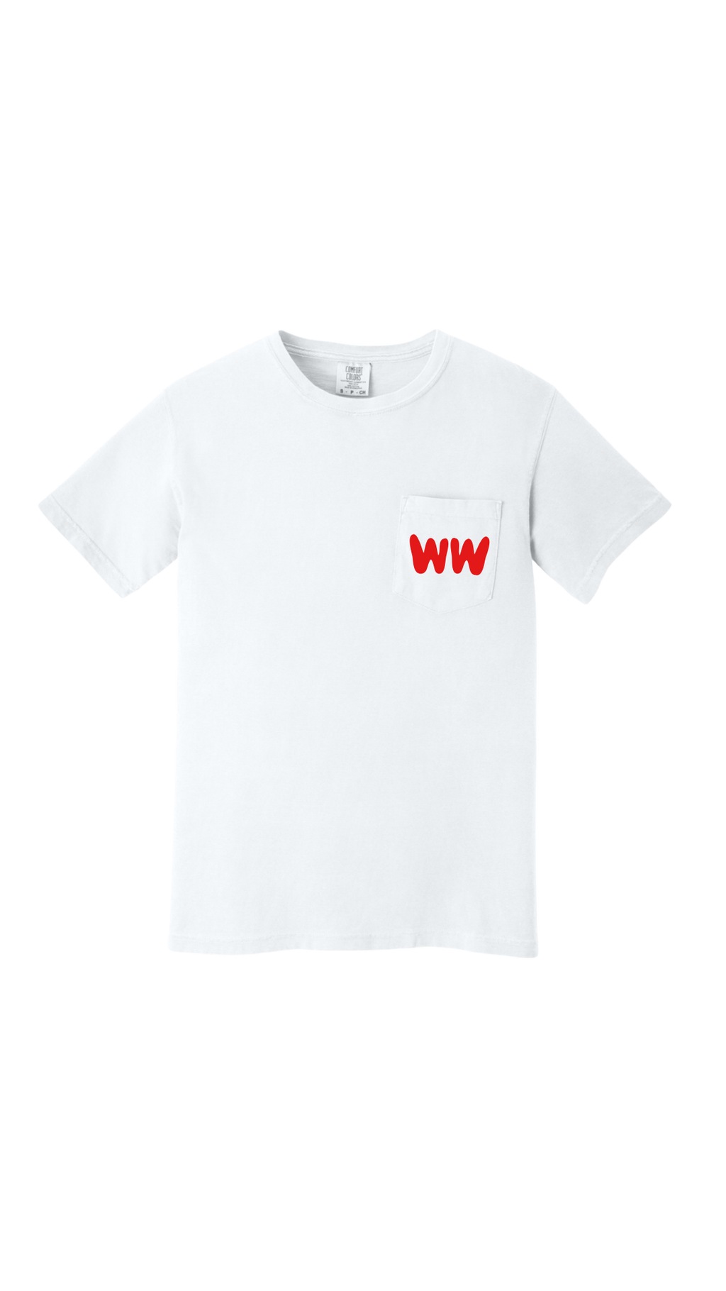 WW Signature T-shirt