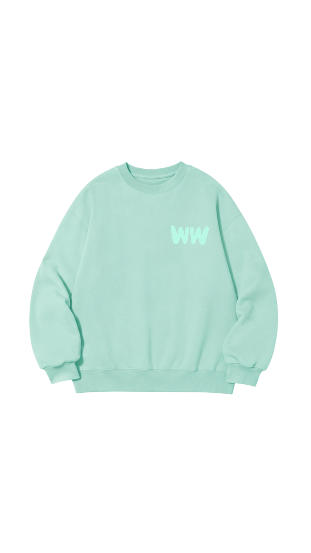 WW Comfy Crew