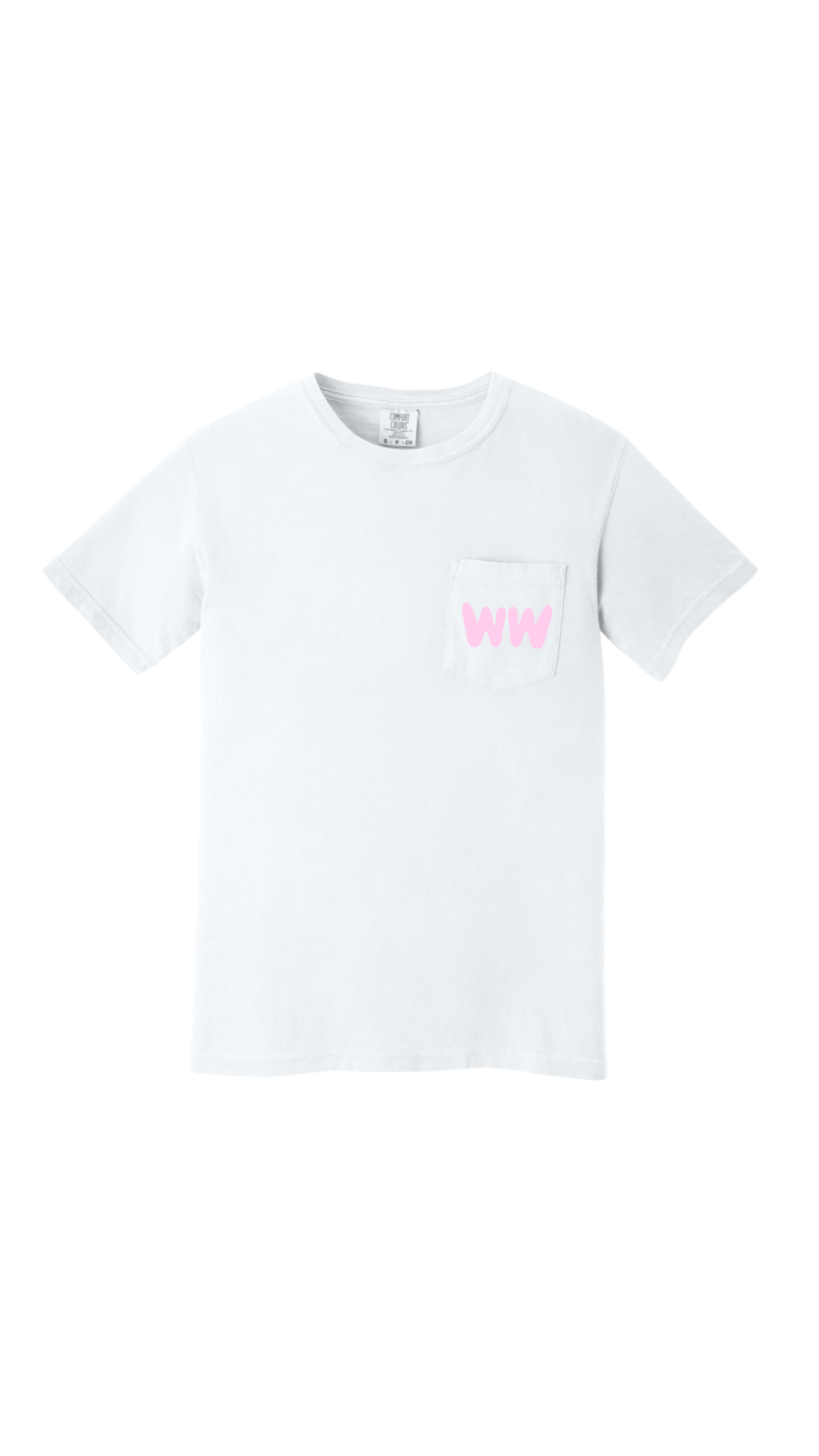 WW Signature T-shirt