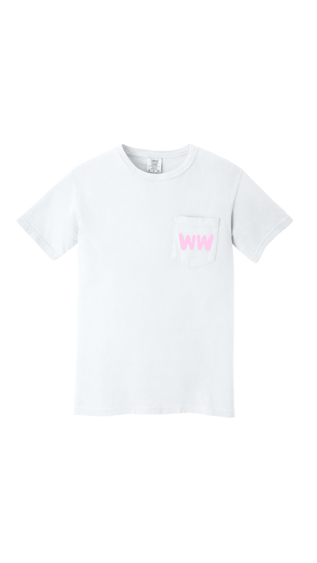 WW Signature T-shirt