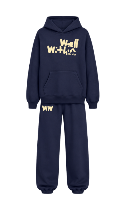 Well Within Sweatset