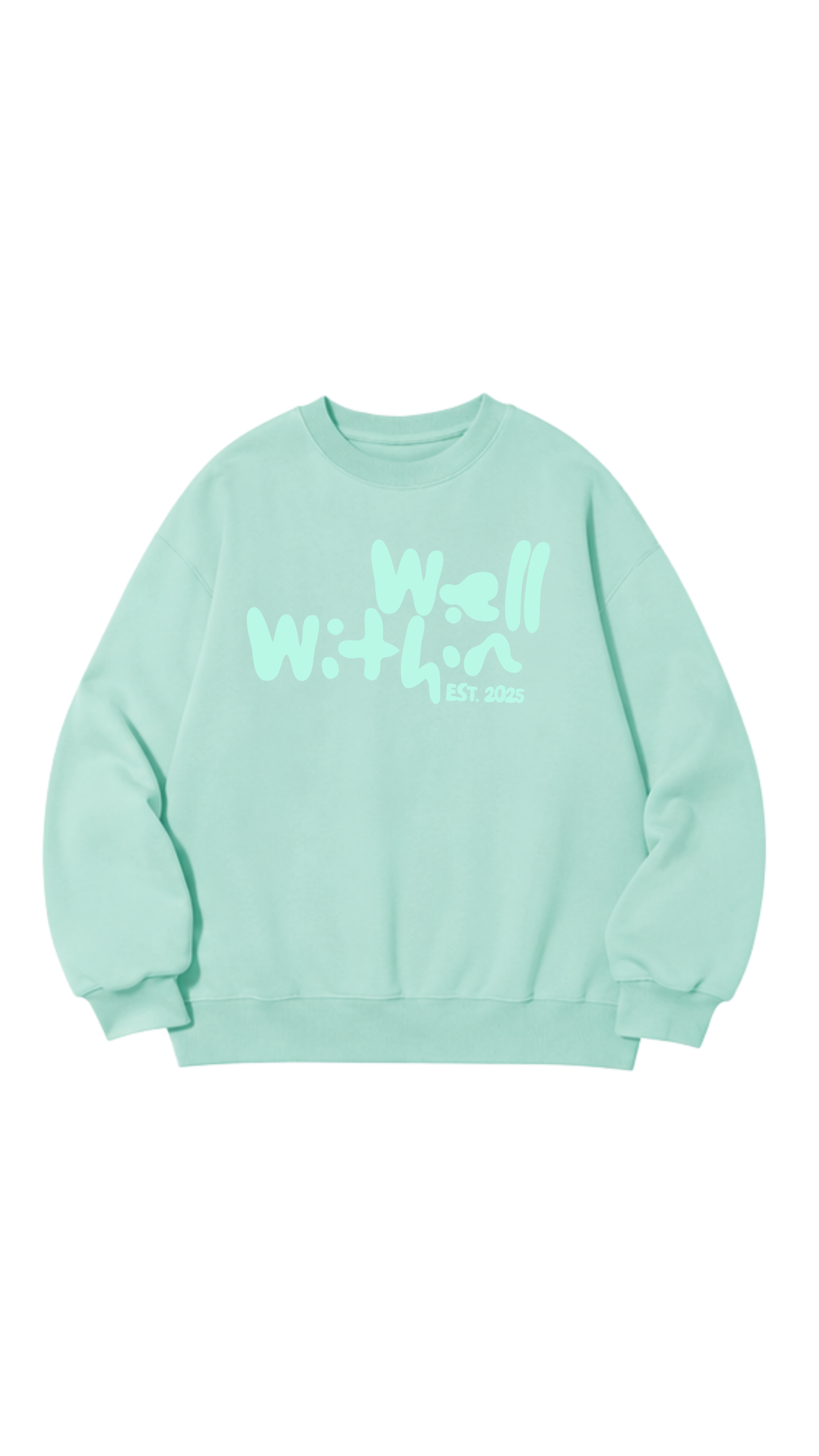 Well Within Comfy Crew