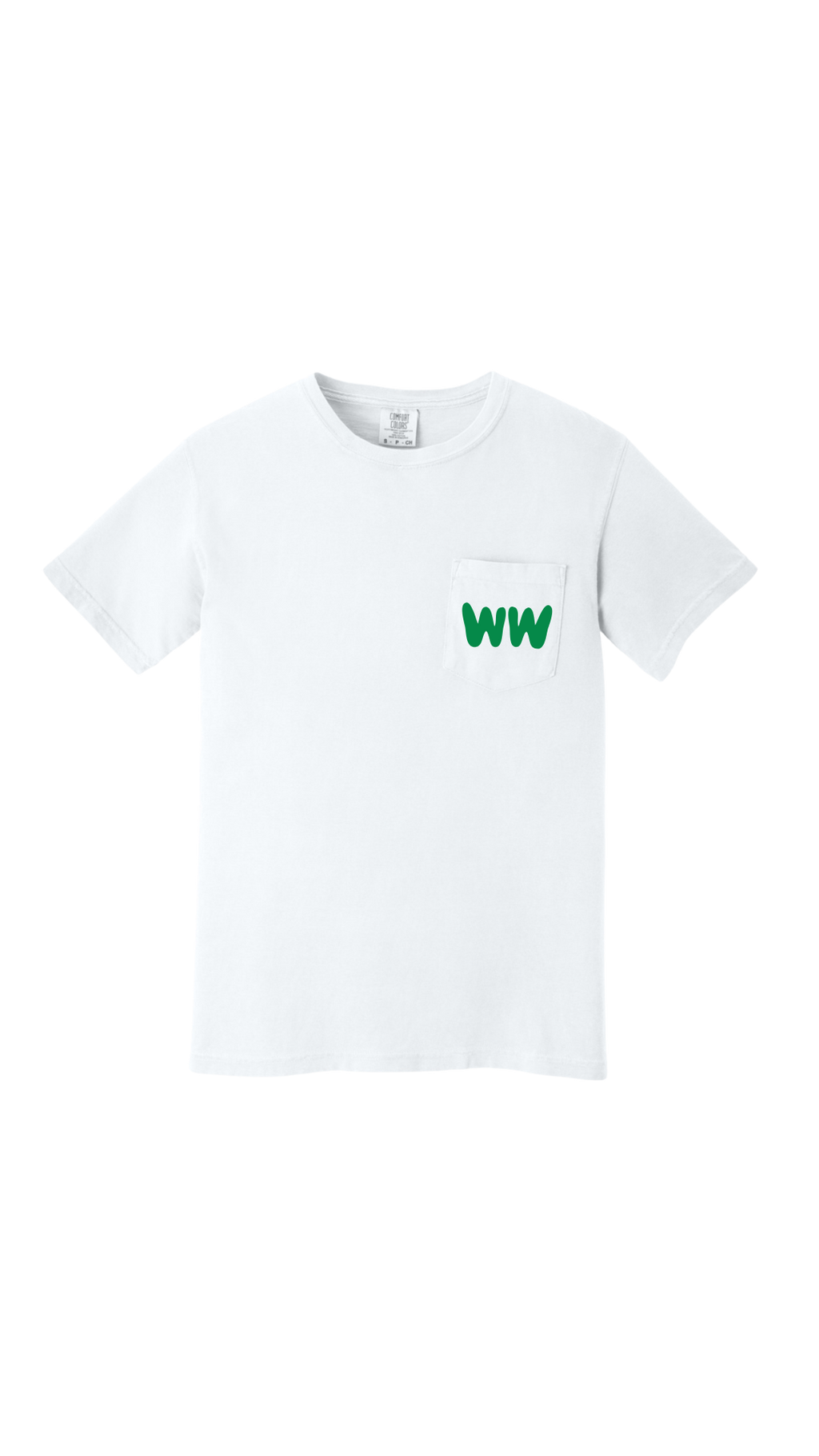 WW Signature T-shirt