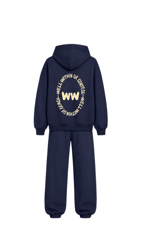 Well Within Sweatset