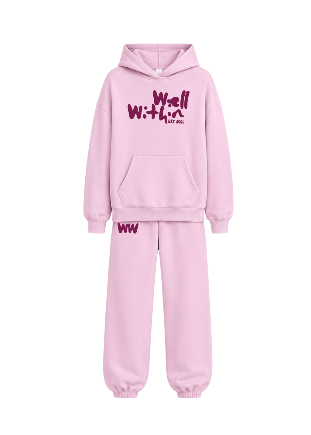 Well Within Sweatset
