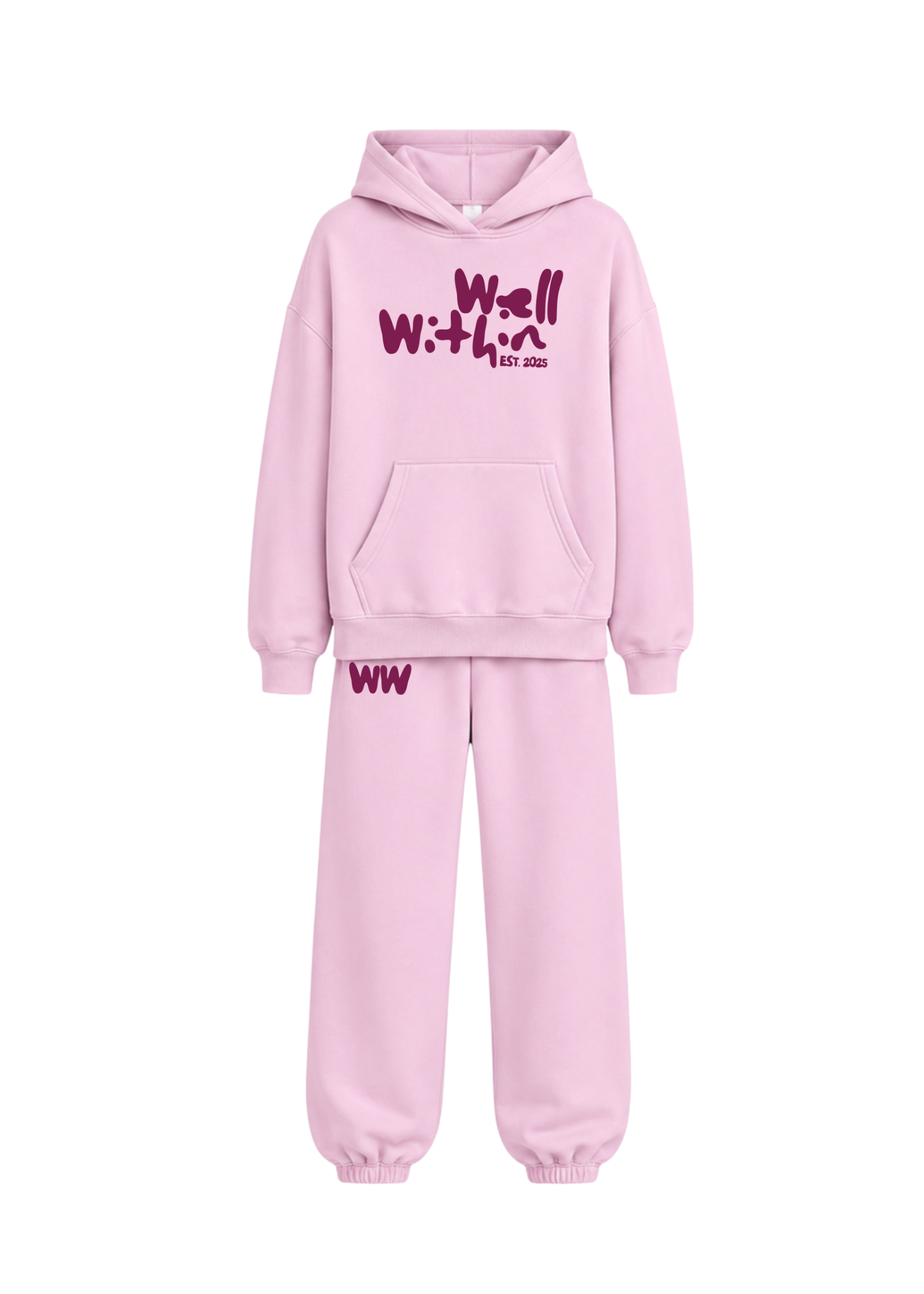 Well Within Sweatset