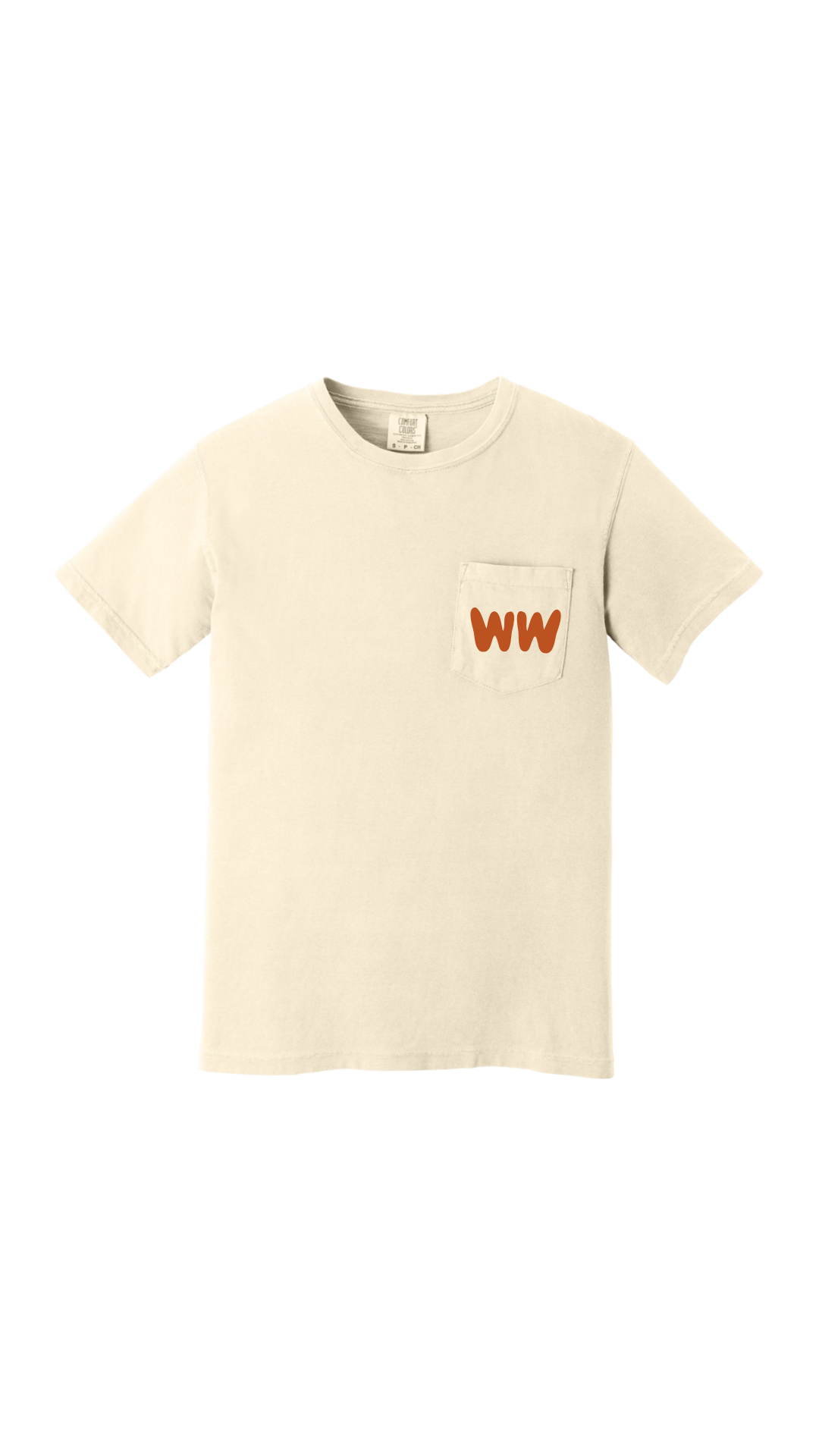 WW Men's T-shirt