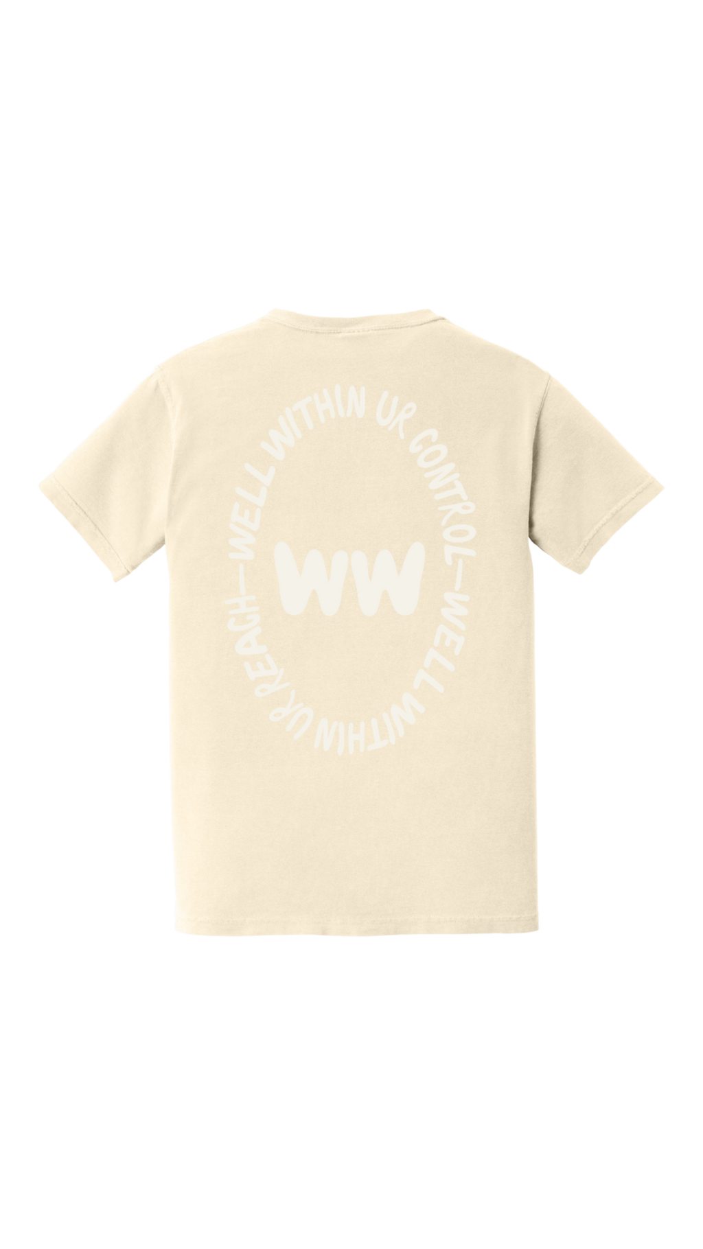 Well Within Signature T-shirt