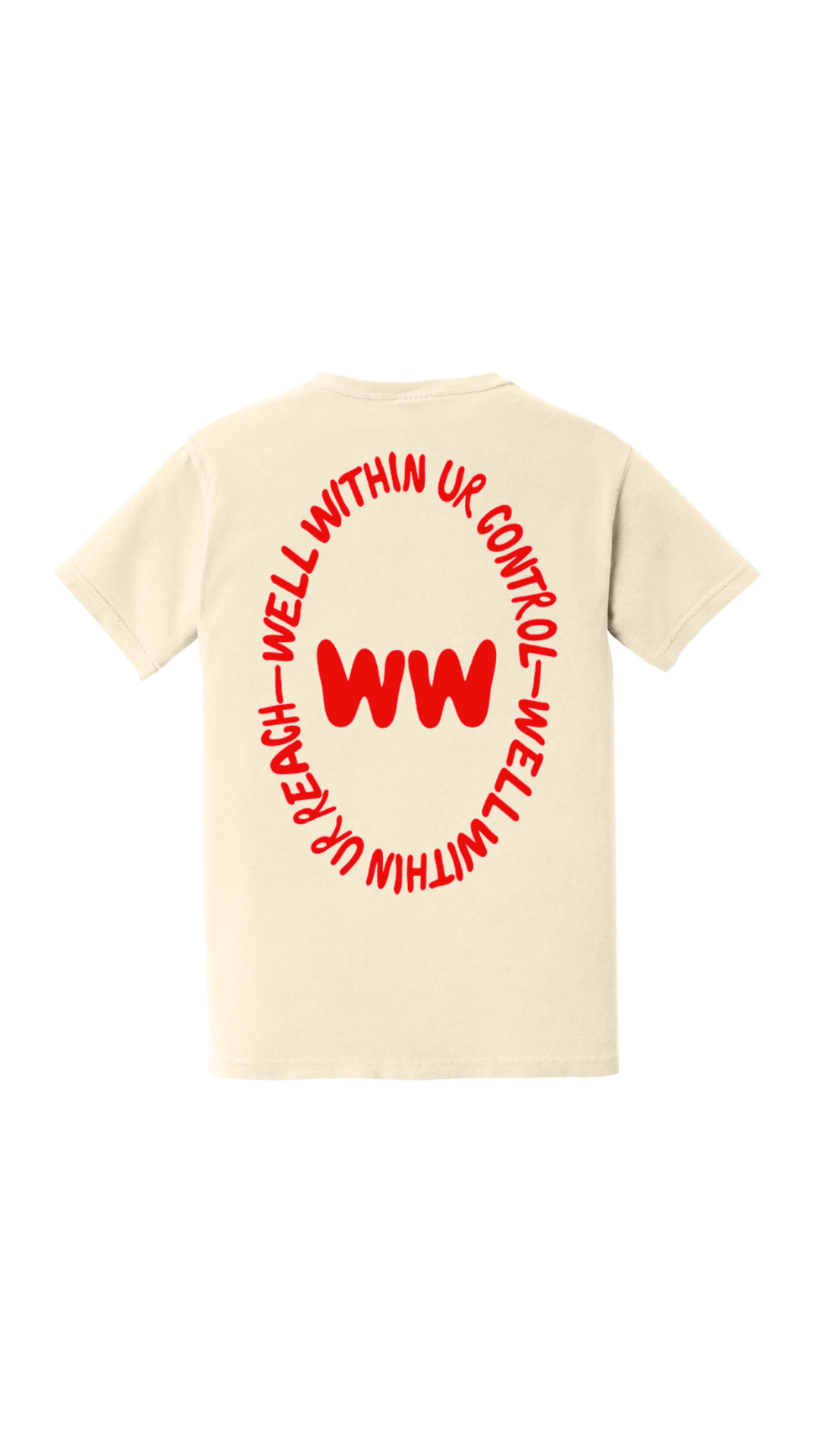 Well Within Signature T-shirt