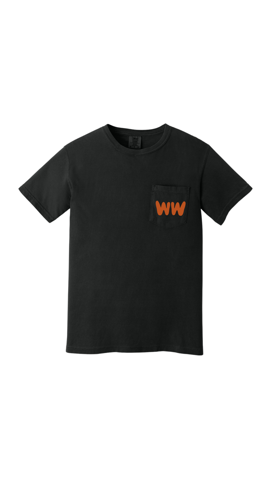 WW Men's T-shirt